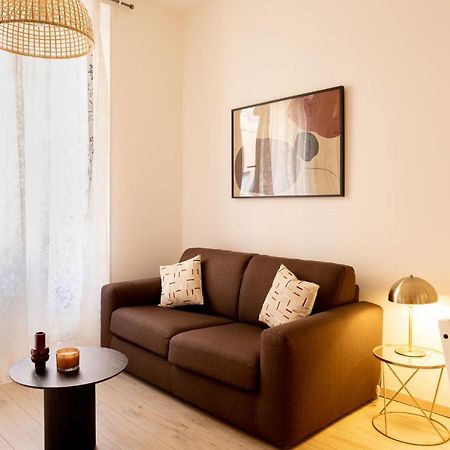 Xenia Apartments - Enjoy Porta Venezia In Modern Apt- 10 Min From Duomo Milano Ngoại thất bức ảnh