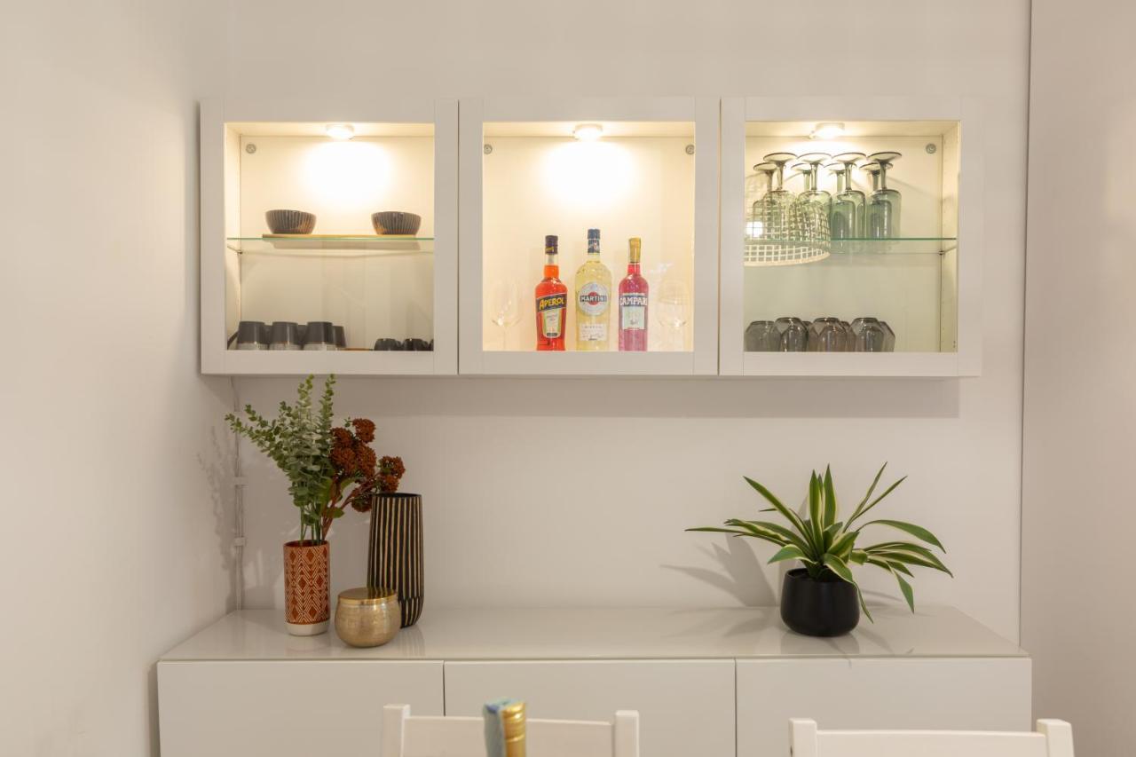 Xenia Apartments - Enjoy Porta Venezia In Modern Apt- 10 Min From Duomo Milano Ngoại thất bức ảnh