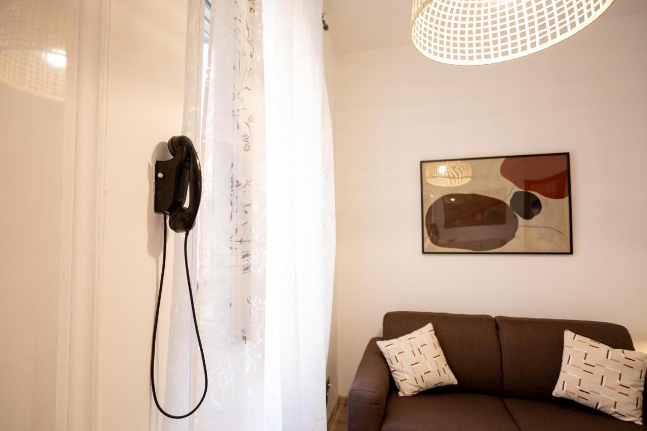 Xenia Apartments - Enjoy Porta Venezia In Modern Apt- 10 Min From Duomo Milano Ngoại thất bức ảnh