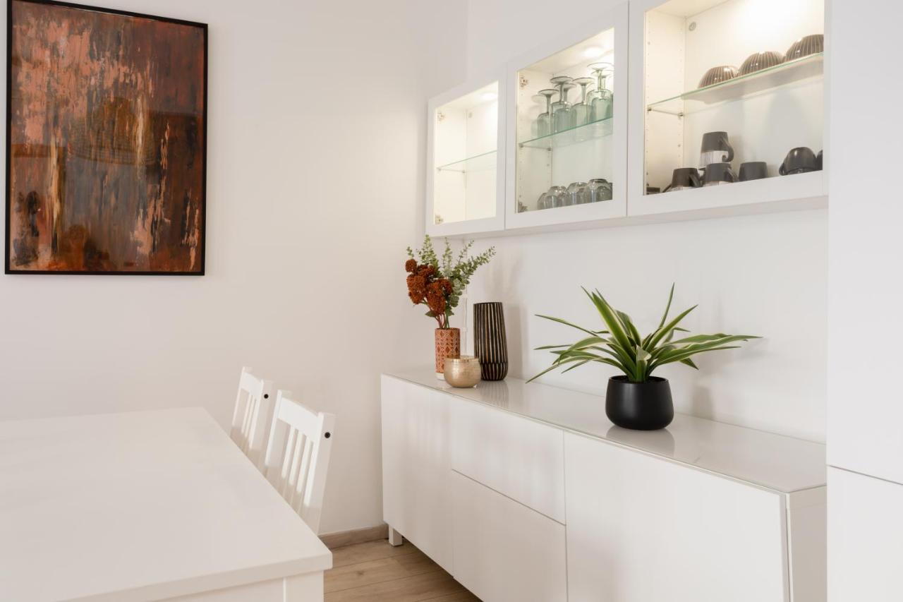 Xenia Apartments - Enjoy Porta Venezia In Modern Apt- 10 Min From Duomo Milano Ngoại thất bức ảnh