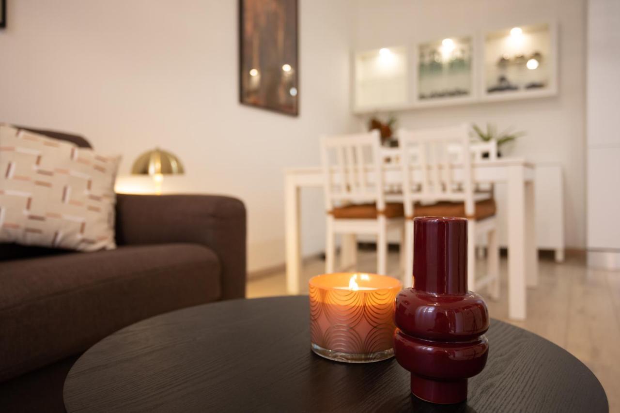 Xenia Apartments - Enjoy Porta Venezia In Modern Apt- 10 Min From Duomo Milano Ngoại thất bức ảnh