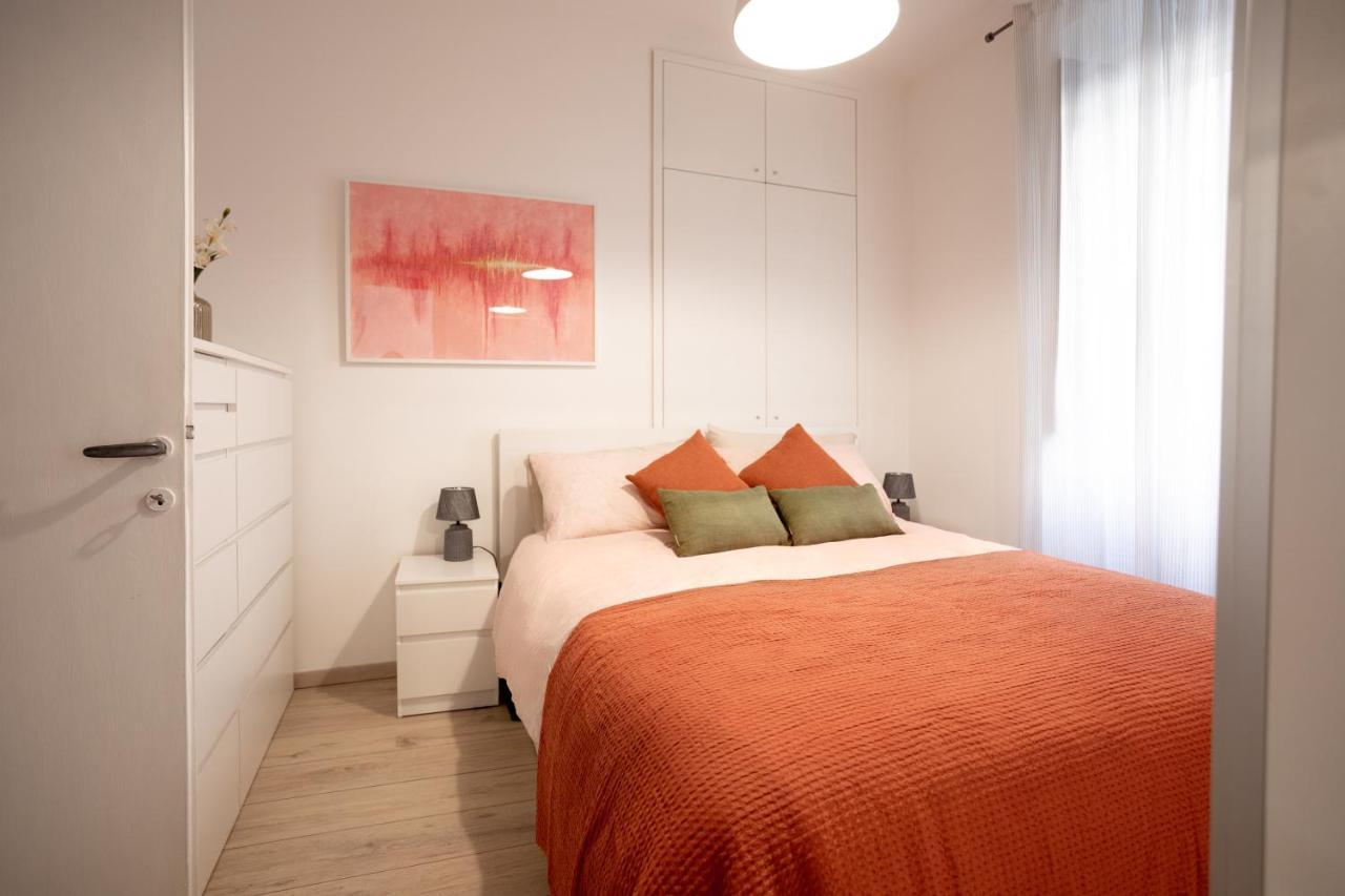Xenia Apartments - Enjoy Porta Venezia In Modern Apt- 10 Min From Duomo Milano Ngoại thất bức ảnh